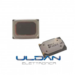 Suoneria altoparlante...