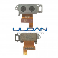 Fotocamera Posteriore Flat...