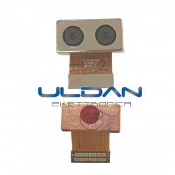 flat camera posteriore per...