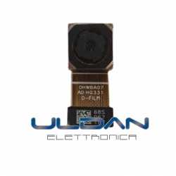 Fotocamera Posteriore Flat...