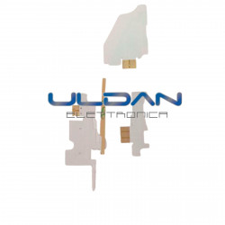 ANTENNA GPS WIFI 4G PER...