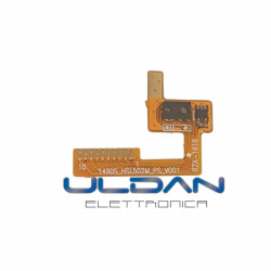 SENSORE DI PROSSIMITA PER...