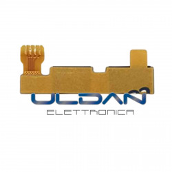 FLATE FLEX TASTI VOLUME PER...