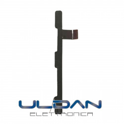 FLATE FLEX TASTI VOLUME ON...