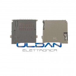 LETTORE MICRO SD CARD...