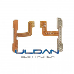 FLATE FLEX TASTI VOLUME...