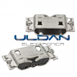 CONNETTORE RICARICA PER...