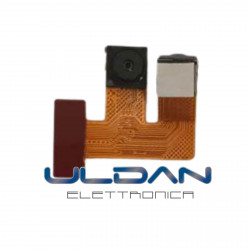 FOTOCAMERA ANTERIORE E...