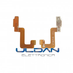 FLATE TASTO D'ACCENSIONE ON...