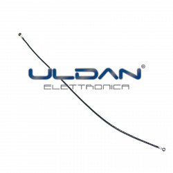 Flex Flat Antenna coassiale...