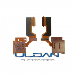 Flex Flat Lettore Sim Card...