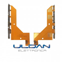 Flat carica magnetica per...