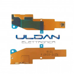 Connettore ricarica flex...
