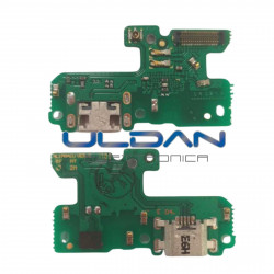 Connettore ricarica per...