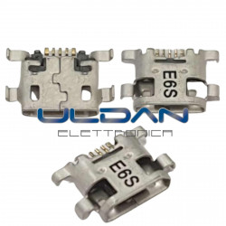 Connettore Ricambio...