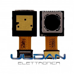 Back Camera Flat Flex...