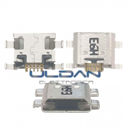 CONNETTORE RICARICA MICRO...