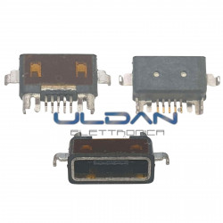 CONNETTORE RICARICA MICRO...