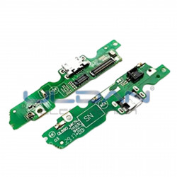 Connettore ricarica...