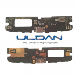 Connettore Ricarica...