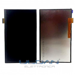 LCD DISPLAY MEDIACOM...