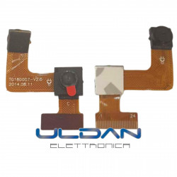 FOTOCAMERA ANTERIORE E...