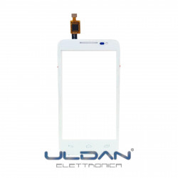 TOUCH SCREEN VETRO Per...
