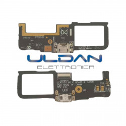 Connettore ricarica ASUS...