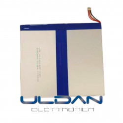 BATTERIA per MEDIACOM...