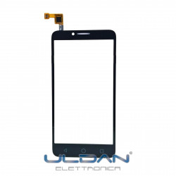 Touch screen vetro per...