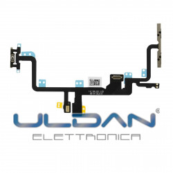 FLATE FLEX POWER BUTTON...