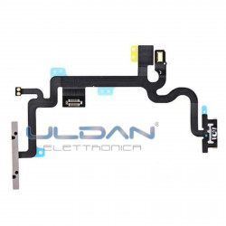 FLAT FLEX TASTO POWER PER...