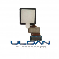 Fotocamera Posteriore...