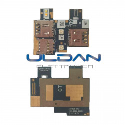 SIM card Reader per Asus...