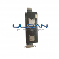 LETTORE SIM CARD READER +...