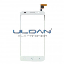 Touch screen vetro per...