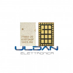 IC POWER AMPLIFER chip...