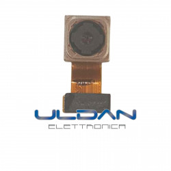 Fotocamera posteriore ASUS...