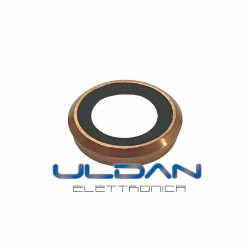 Vetro fotocamera IPHONE 6...