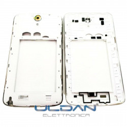 FRAME CORNICE MEDIACOM...