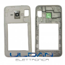 cornice middle frame...