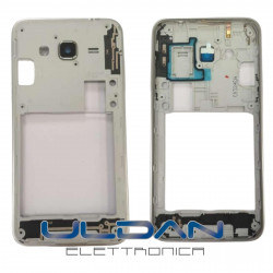 cornice middle frame...