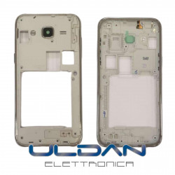 cornice middle frame...