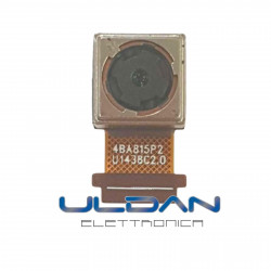 Fotocamera posteriore ASUS...