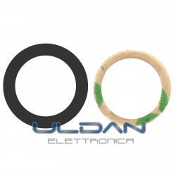 Vetrino fotocamera per...