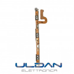 Tasto accensione SAMSUNG...