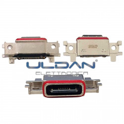 CONNETTORE RICARICA SAMSUNG...