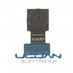 FOTOCAMERA ANTERIORE...