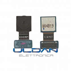 FOTOCAMERA ANTERIORE...