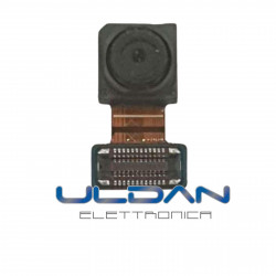 FOTOCAMERA ANTERIORE...